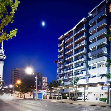 Vr Auckland City Luaran gambar