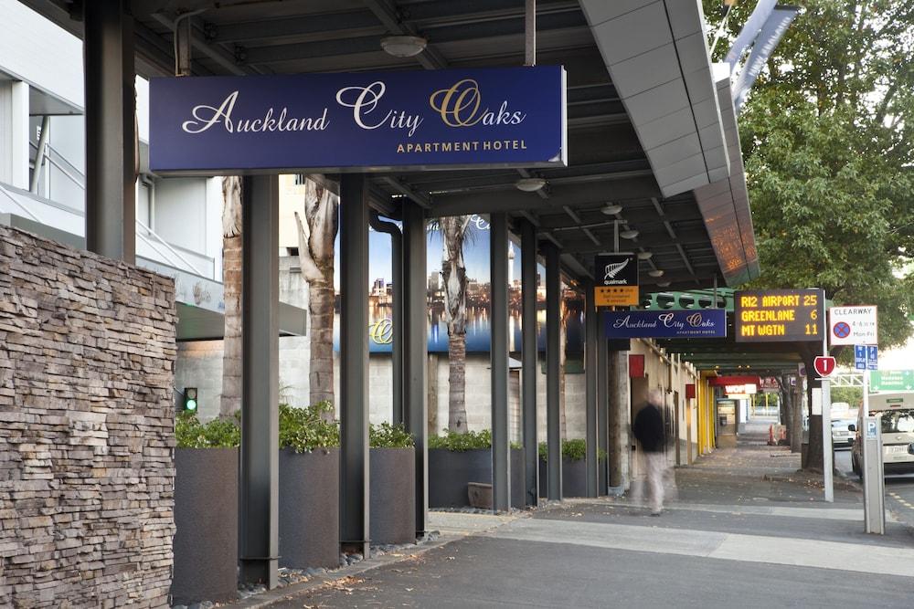 Vr Auckland City Luaran gambar