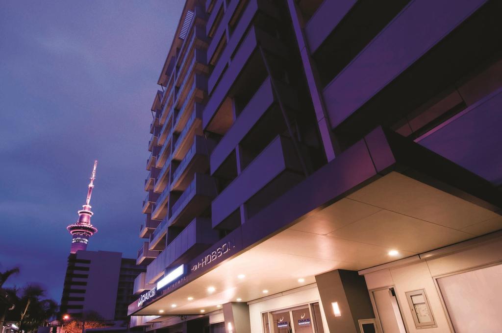 Vr Auckland City Luaran gambar